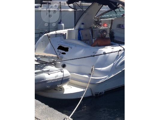 SEA RAY 410 sundancer